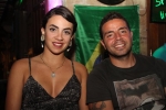 Weekend at 3 Doors Pub, Byblos